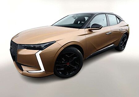 DS Automobiles DS 4 1.5 BHDi 130 EAT8 Perf. Line ACC el.HK SHZ 96 k...