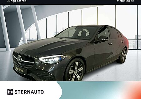 Mercedes-Benz C 180 C 180 AVA Night Sound DISTRO HUD DIGITAL LIGHT