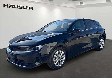 Opel Astra Elegance*1.2T*Kamera*LHZ*SHZ*Parkhilfe*uvm*