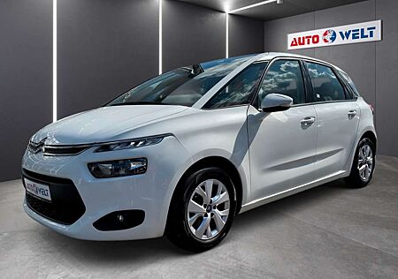 Citroën C4 Picasso Citroen 1.6 Klimaaut. Tempomat PDC