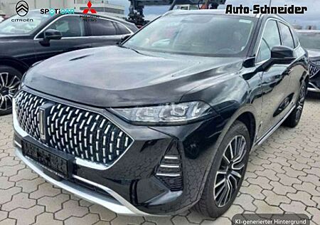 GWM WEY 05 WEY 05 Premium AWD KAMERA NAVI ACC HUD LED 360°