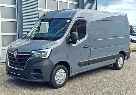 Renault Master L2H2 HKa 3,5t Klima Rückfahrkamera