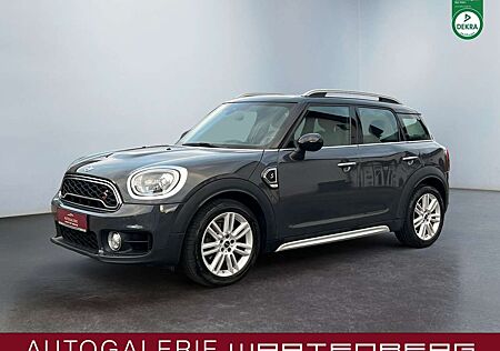 Mini Cooper S Countryman /LED/NAVI/ACC/ACTIVE GUARD/