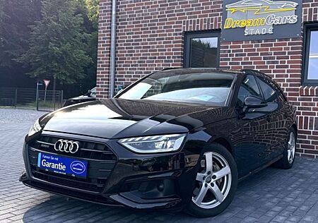 Audi A4 40 TDI S-Line Quattro Matrix*Virtual*ACC*RFK