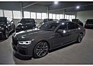 BMW 740 d XD JET BLACK M-SPORTPAKET ACC SHD SOFTCL HK