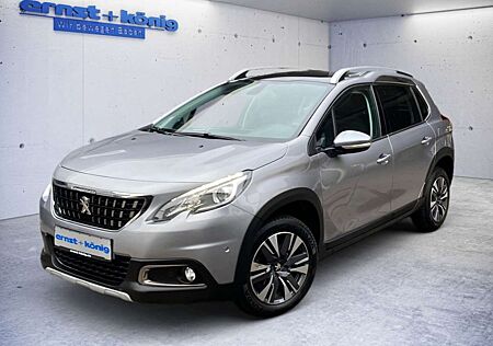 Peugeot 2008 BlueHDi 100 STOP & START Allure