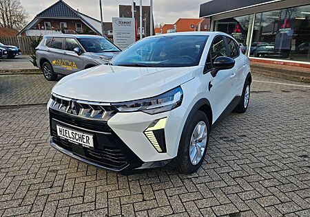 Mitsubishi ASX 1.2 Turbo DIAMANT