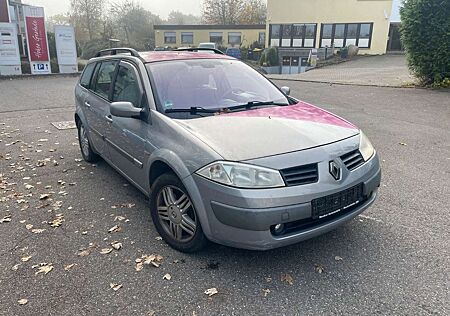 Renault Megane II Grandtour Privilege Luxe