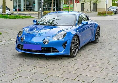 Renault Alpine A110 A110 Alpine