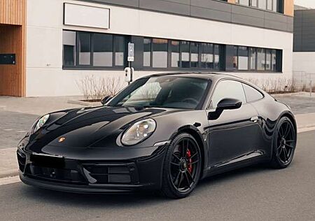 Porsche 992 Carrera GTS InnoDrive/Bose/Pano/Approved/XPEL