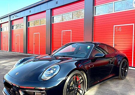 Porsche 992 Carrera GTS InnoDrive/Bose/Pano/Approved/XPEL