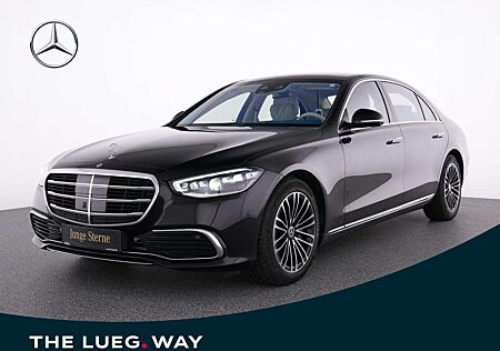 Mercedes-Benz S 580 4M L Pano+Burm3D+DLight+Sthzg+HAL+KeyG+360