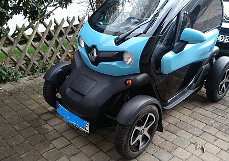 Renault Twizy (mit Batterie)