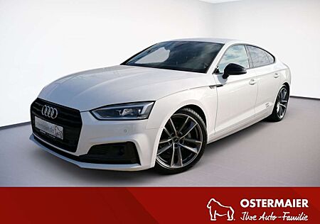 Audi A5 Sportback 40TDI S-tron.FernA.TOUR.NAVI.LED.ViCo.Si