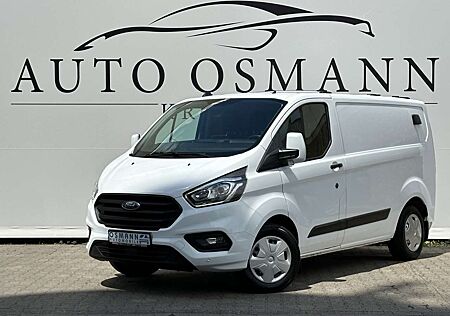 Ford Transit Custom 320 L1H1 LKW VA Trend Sortimo