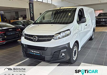 Opel Vivaro Edition L3 2.0D DAB / RFK / NAVI / PDC