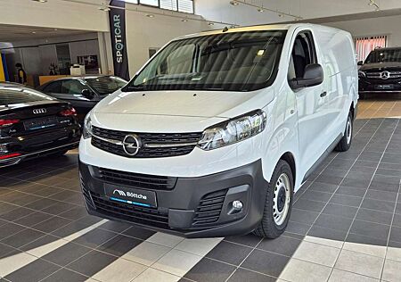 Opel Vivaro Edition L3 2.0D DAB / RFK / NAVI / PDC