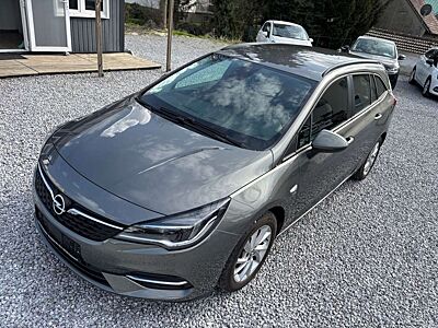 Opel Astra K Sports Tourer 120 Jahre Start/Stop