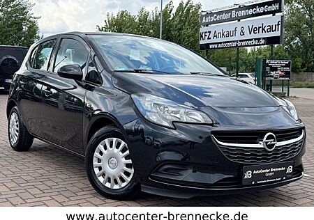 Opel Corsa E Edition