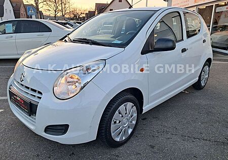 Suzuki Alto Club 4/5 TRG*1-HAND*KLIMA*
