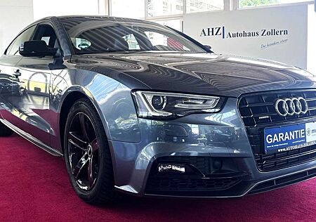 Audi A5 2.0 TFSI quattro S-Line PANO NAVI ACC XENON