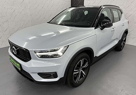 Volvo XC 40 XC40 R Design+Kam+Nav+LED+Ambiente+Temp+Keyless