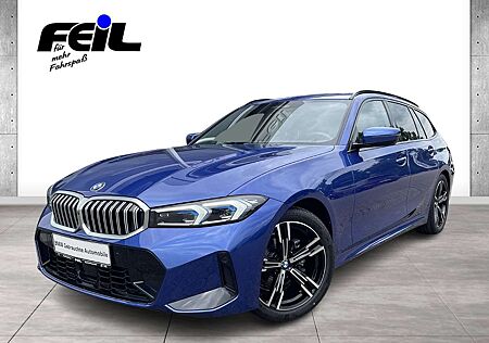 BMW 318 i M Sport M Sportpaket Head-Up HK HiFi DAB