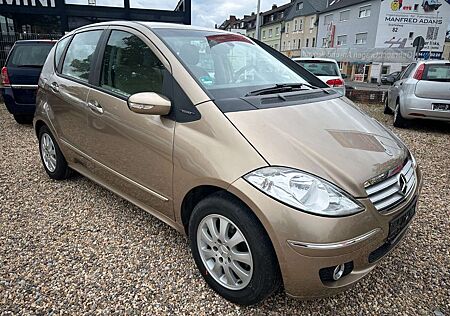 Mercedes-Benz A 170 Automatik AHK/ Klima