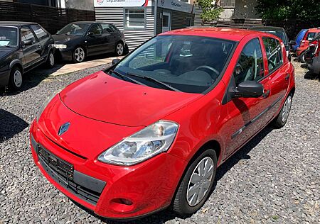 Renault Clio Expression 1.2 /Klima/ZV