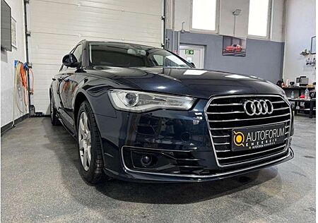 Audi A6 2.0 TDI Avant Ultra*R-KAMERA-TOTW-ASS*4ZKLIMA