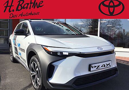 Toyota bZ4X FWD Comfort