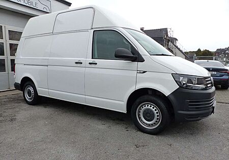 VW T6 Transporter Volkswagen Hochdach lang, Navi, Tempom.AHK