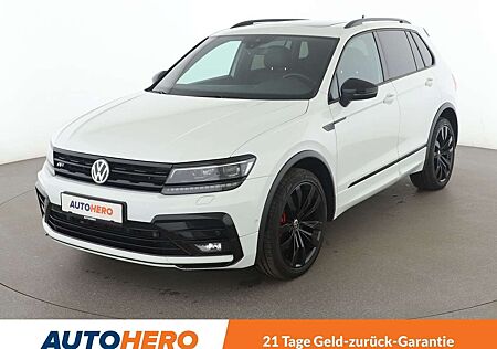 VW Tiguan Volkswagen 2.0 TSI Highline 4Motion BM Aut.*DYNAUDIO*PANO*CAM