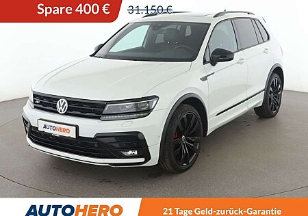 VW Tiguan Volkswagen 2.0 TSI Highline 4Motion BM Aut.*DYNAUDIO*PANO*CAM