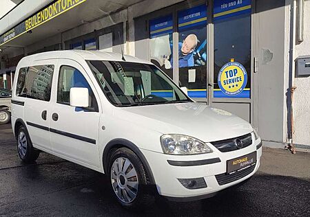 Opel Combo Kombi Business 111 Jahre