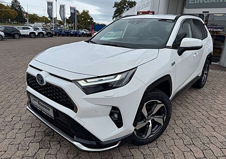 Toyota RAV 4 RAV4 Plug-in Hybrid 4x4 **ALLRAD**