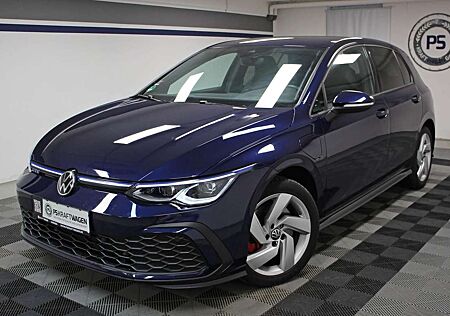 VW Golf Volkswagen GTE 1.4 TSI eHybrid DSG KAMERA NAVI AHK DAB