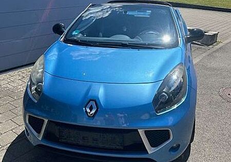 Renault Wind TCe 100 Dynamique