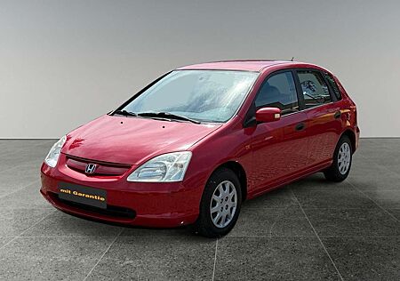 Honda Civic 1.4