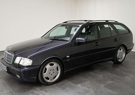 Mercedes-Benz C 43 AMG T AMG