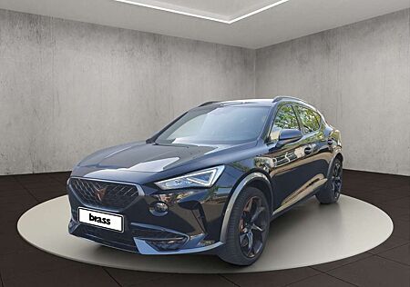 Cupra Formentor VZ 2.0 TSI 4Drive elekt. Sitze Navigat