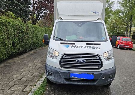 Ford Transit 350 L TDE Pkw