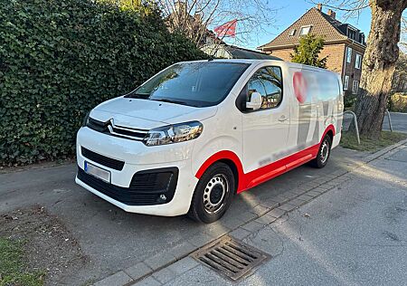 Citroën Jumpy Citroen XL BlueHDi 150, Preis inkl. 19% MwSt.