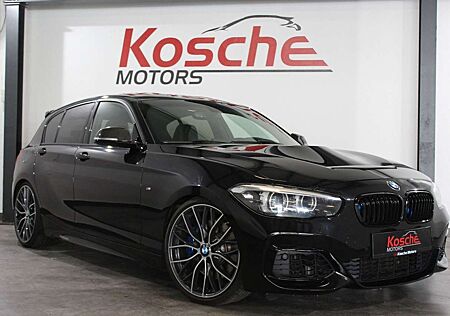 BMW 140 Special Edition DKG 19 Zoll M Performance