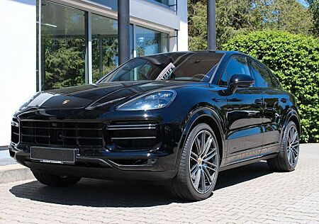 Porsche Cayenne Coupe Turbo/PDCC SPORT /PDLS+ /SPORT AGA