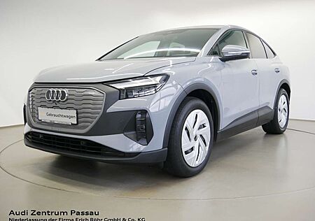 Audi Q4 e-tron Q4 Sportback 35 e-tron LED virt. Cock. NAVI+ PDC+