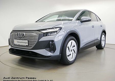Audi Q4 e-tron Q4 Sportback 35 e-tron LED virt. Cock. NAVI+ PDC+
