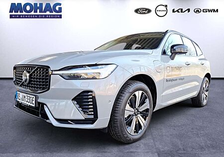 Volvo XC 60 XC60 T6 AWD Plus Dark Head-Up ACC Memory Panoramadach