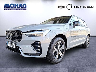 Volvo XC60 T6 AWD Plus Dark Head-Up ACC Memory Panoramadach