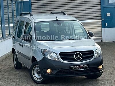 Mercedes-Benz Citan CDI 109 lang Tourer*KLIMA*PDC*E-PAKET*1HD*